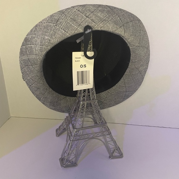 Women’s Fedora - Picture 2 of 6